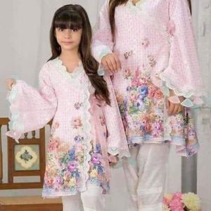 Meet your Posher, Farah